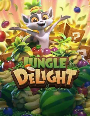 Jungle Delight